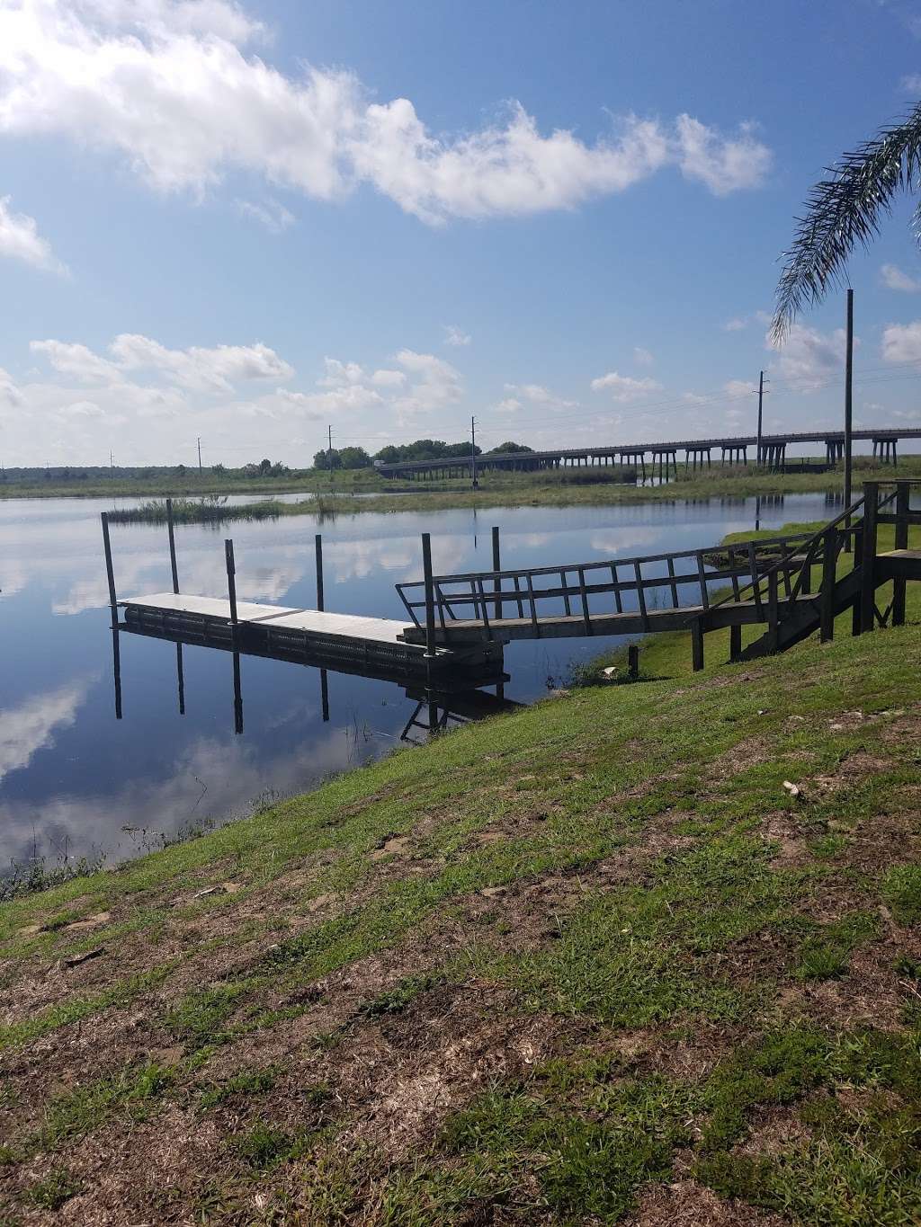 Buck Lake Conservation Area | 4077 Cinnamon Teal Dr, Mims, FL 32754 | Phone: (386) 329-4404