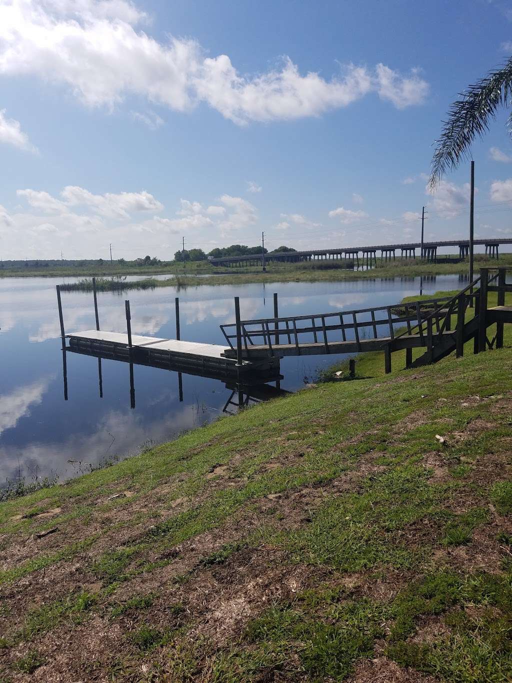 Buck Lake Conservation Area | 4077 Cinnamon Teal Dr, Mims, FL 32754, USA | Phone: (386) 329-4404