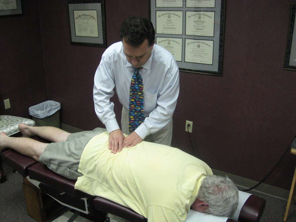 Marr Physical Medicine Pain | 3480 W Main St, League City, TX 77573 | Phone: (281) 554-5575