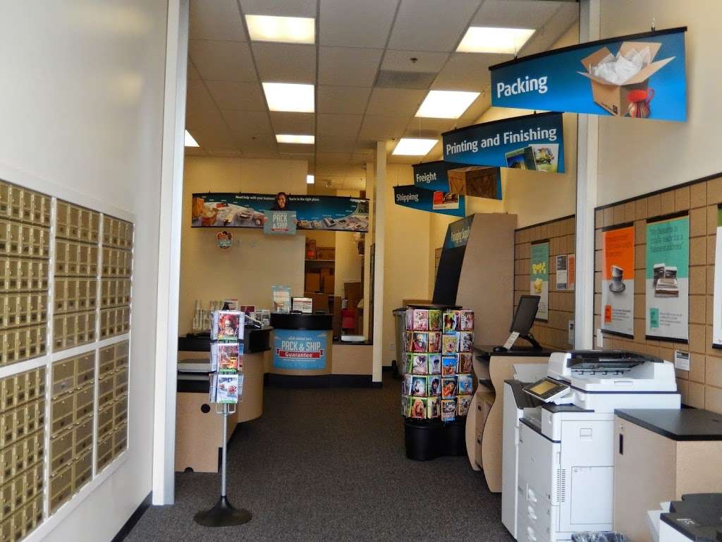 The UPS Store | 3736 Fallon Rd, Dublin, CA 94568 | Phone: (925) 875-9340