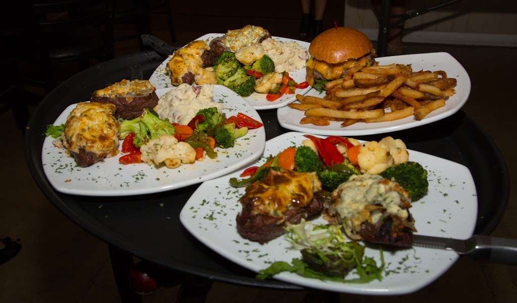 The Crazy Tuna Bar & Grille | 203 Nanticoke Rd, Essex, MD 21221, USA | Phone: (443) 559-9158