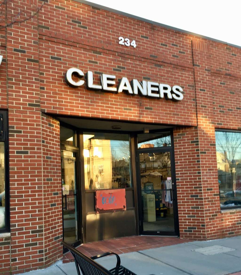 Rainbow Cleaners | 234 Massachusetts Ave, Arlington, MA 02474, USA | Phone: (781) 648-6620