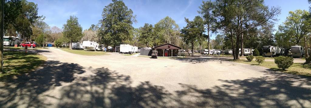 Big Tree RV Park | 5221 Dunn Ave, Jacksonville, FL 32218, USA | Phone: (904) 768-7270