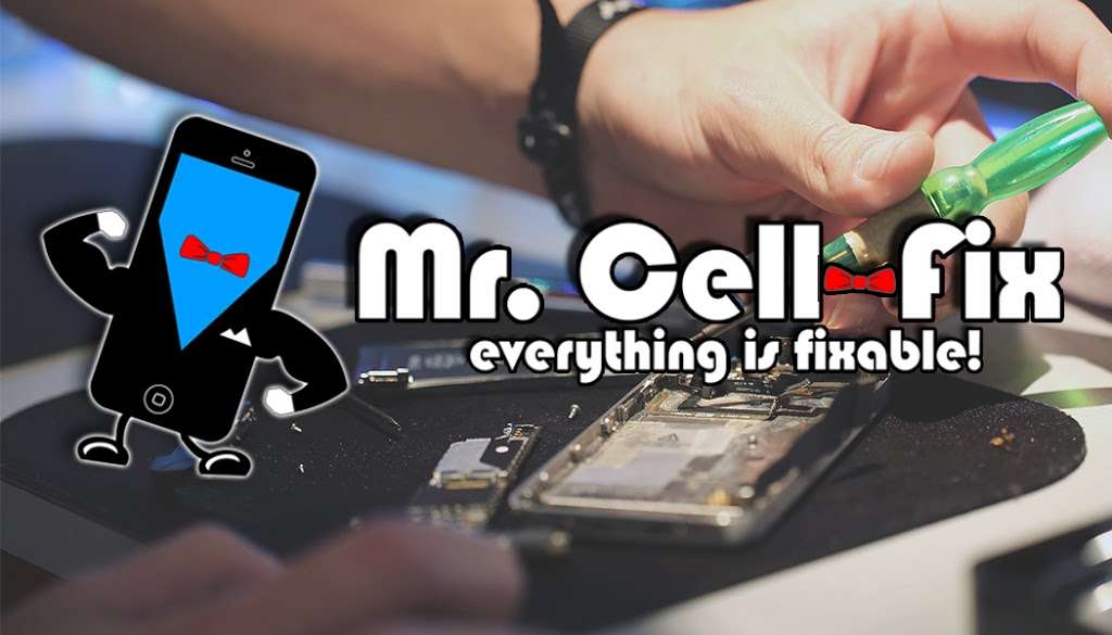 Mr Cell Fix | 5235 W Davis St suite #101, Dallas, TX 75211, USA | Phone: (214) 725-9951