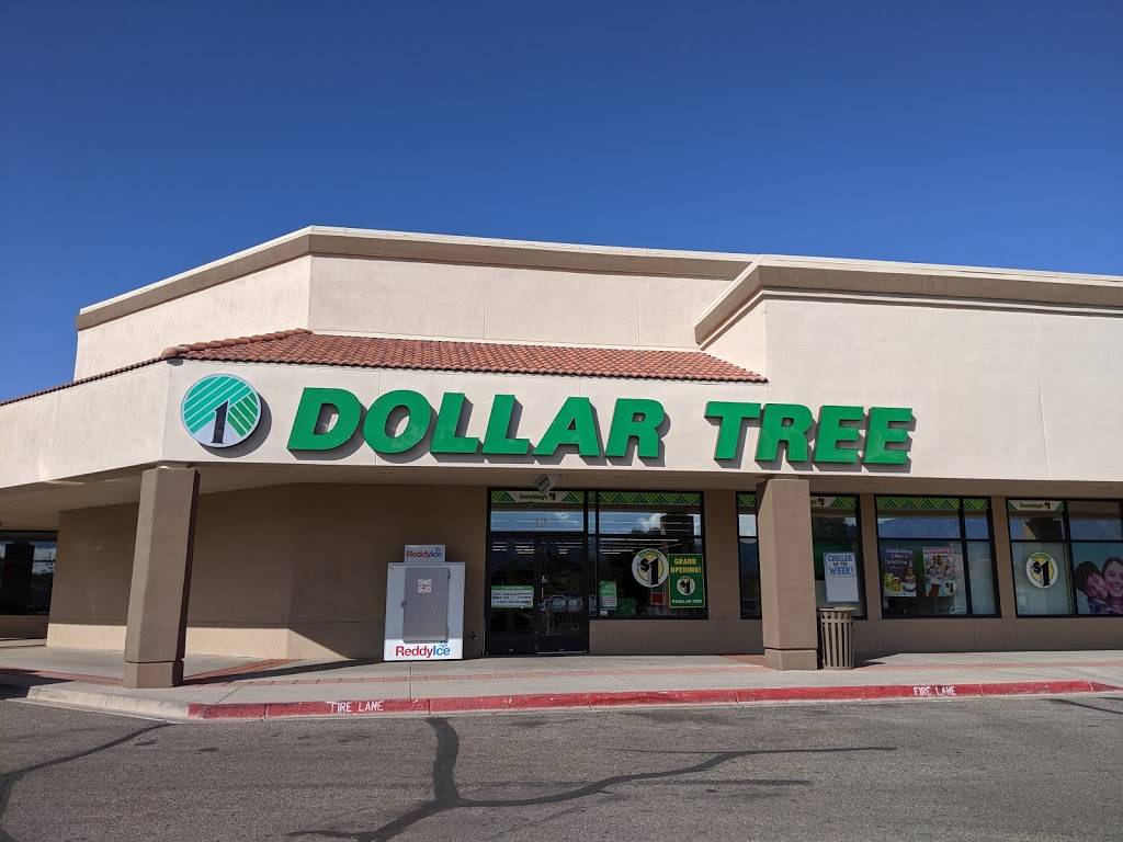 Dollar Tree | 6211 4th St NW, Albuquerque, NM 87107, USA | Phone: (505) 305-3497