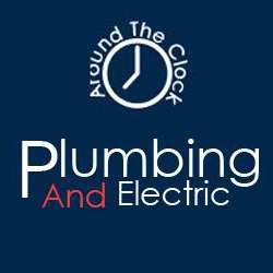 Around the Clock Plumbing & Electric | 11820 Cornwell Dr, Manassas, VA 20112, USA | Phone: (703) 791-6519