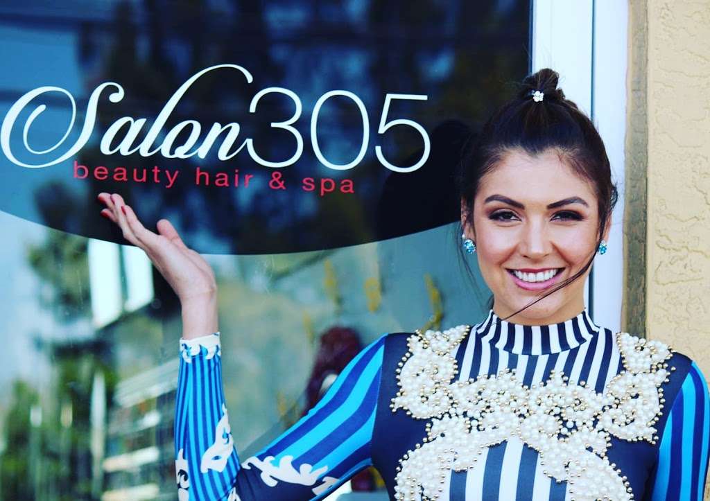 Salon 305 By IgmarStyle | 9678 NW 25th St, Doral, FL 33172, USA | Phone: (786) 443-4572