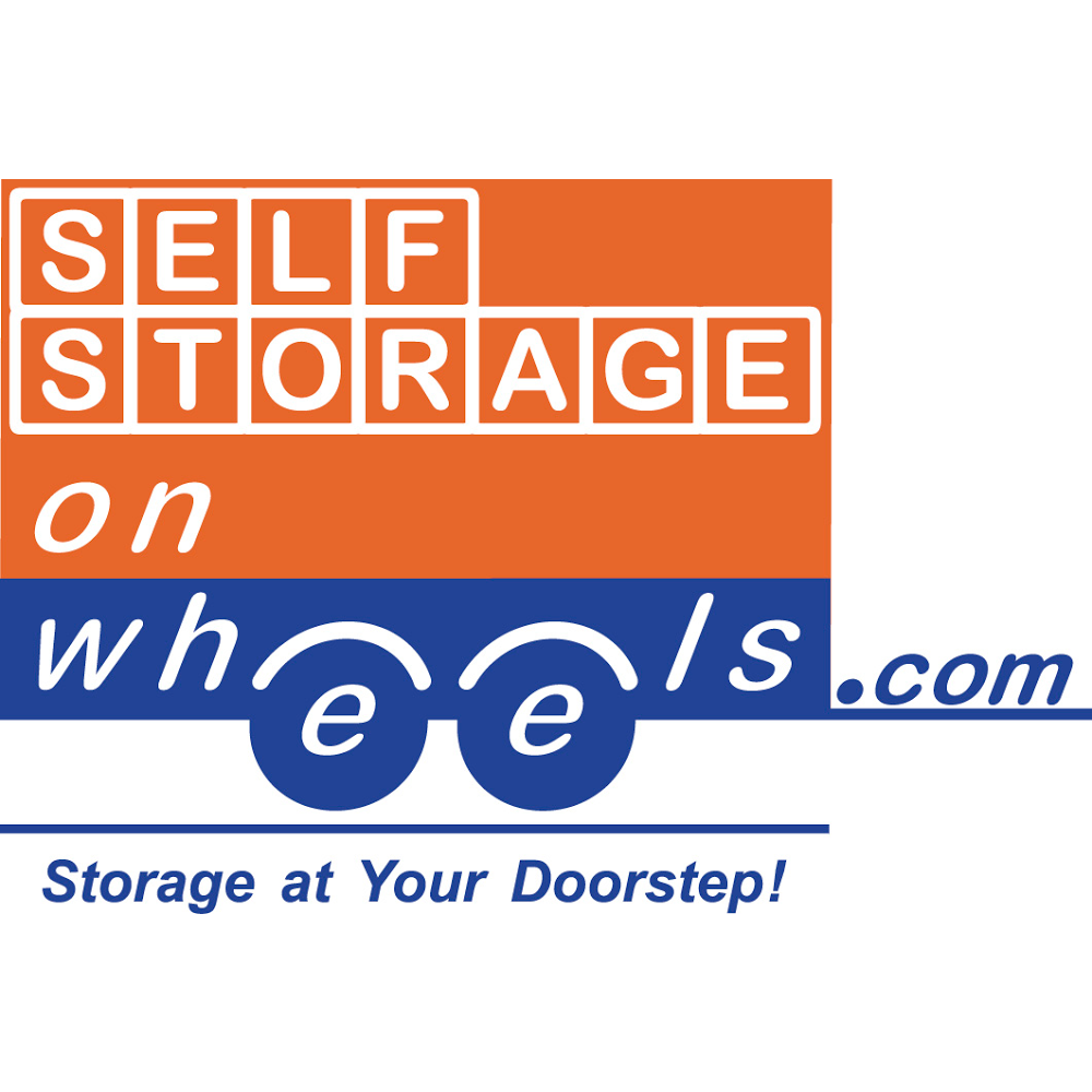 Self Storage on Wheels | S66 W144444, Janesville Rd Suite 201, Muskego, WI 53150, USA | Phone: (800) 962-2500