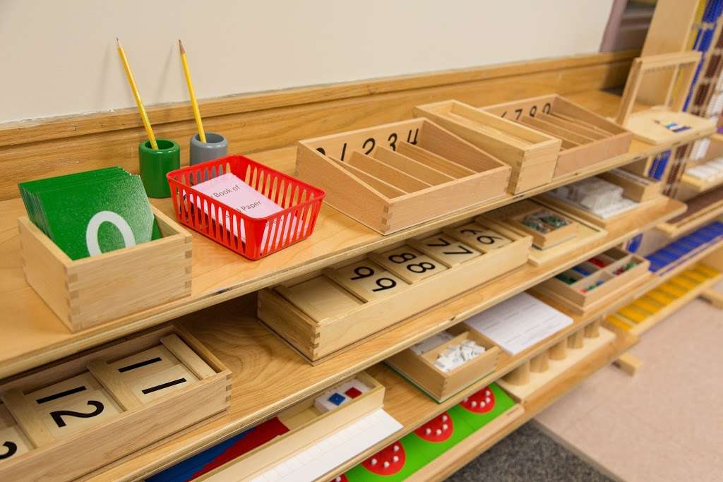 Montessori Childrens Learning Center | 765 Newman Springs Rd, Lincroft, NJ 07738 | Phone: (732) 224-2800