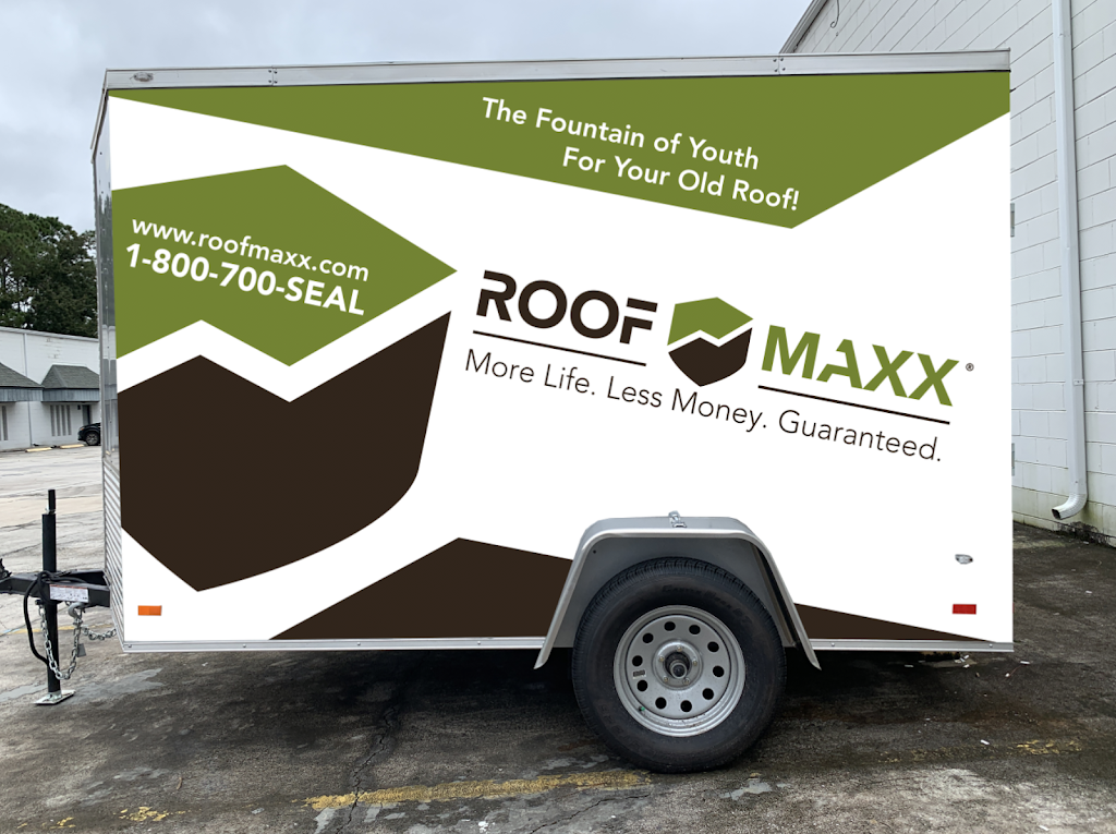 RoofMaxx | 8855 Osprey Ln, Jacksonville, FL 32217 | Phone: (904) 297-4110