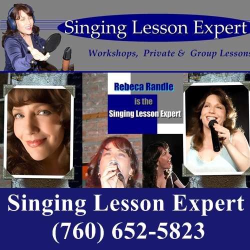 Singing Lesson Expert | 1949 Valley Rd, Oceanside, CA 92056, USA | Phone: (760) 652-5823