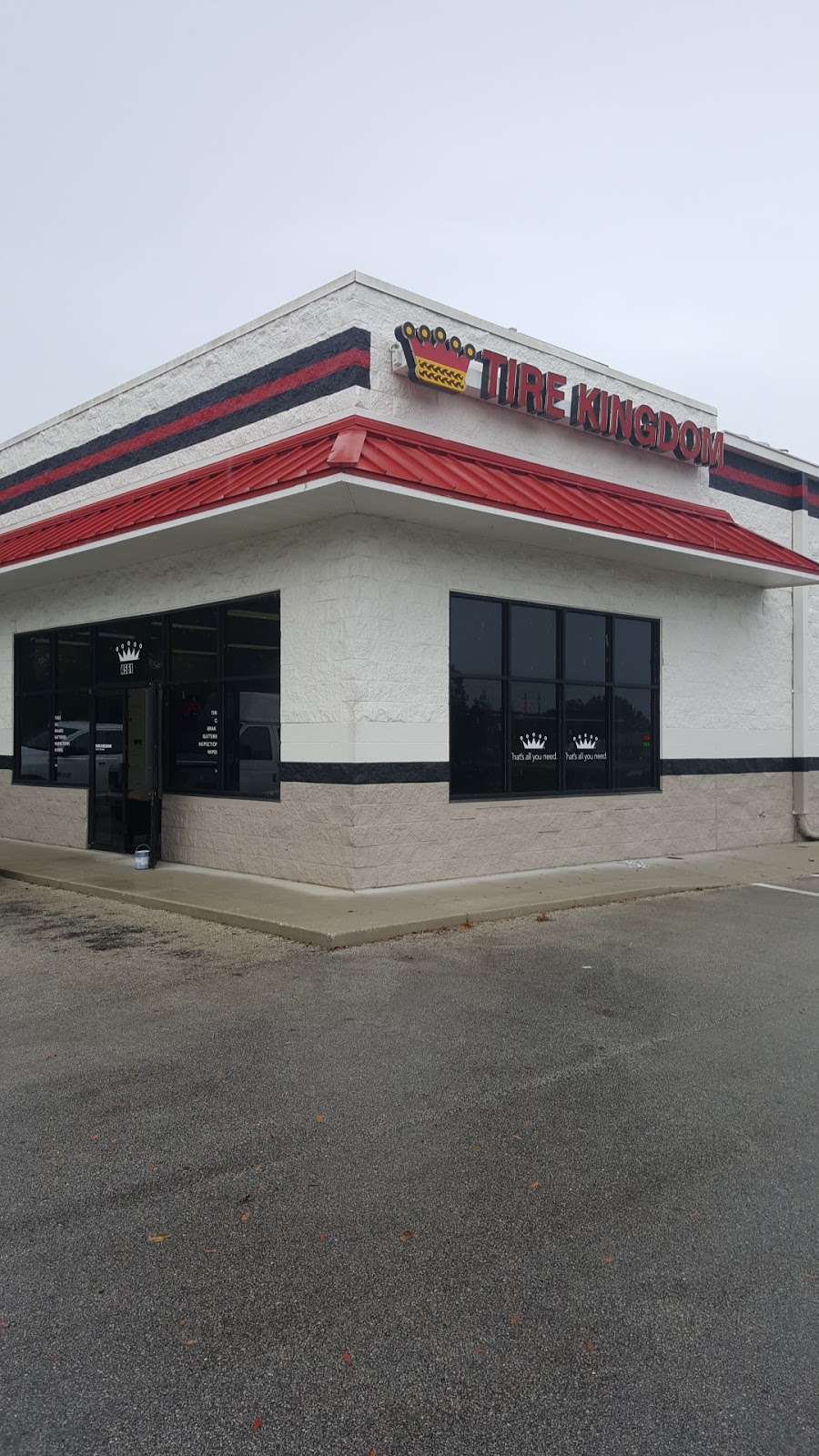 Tire Kingdom | 4561 Macey Ln, Lake Wales, FL 33859 | Phone: (863) 676-4410