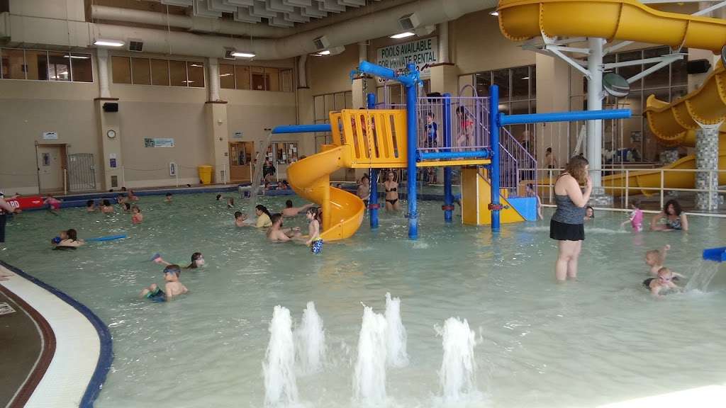 Ridge Recreation Center | 6613 S Ward St, Littleton, CO 80127, USA | Phone: (303) 409-2333