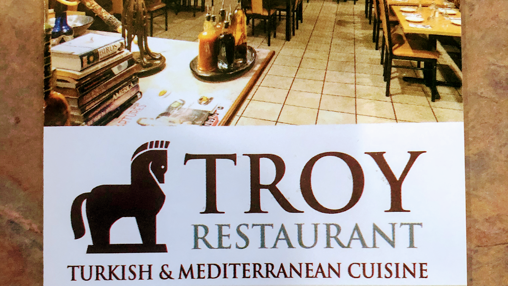 Troy Restaurant | 547 Kennedy St, Perth Amboy, NJ 08861, USA | Phone: (732) 826-3326