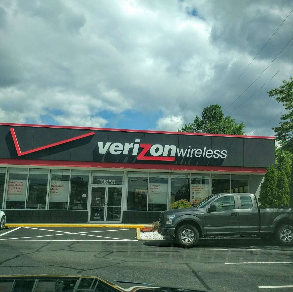 Verizon Authorized Retailer – Cellular Sales | 10950 Lee Hwy, Fairfax, VA 22030 | Phone: (703) 865-4578