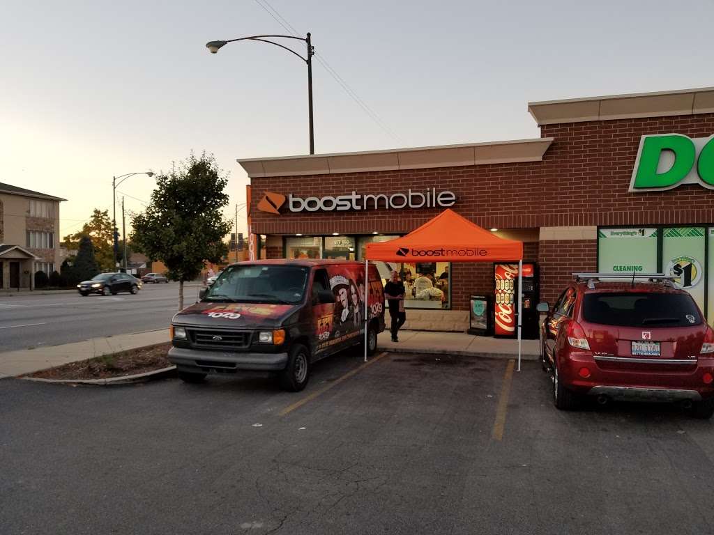 Boost Mobile | 5101 S Cicero Ave, Chicago, IL 60632 | Phone: (773) 569-2222