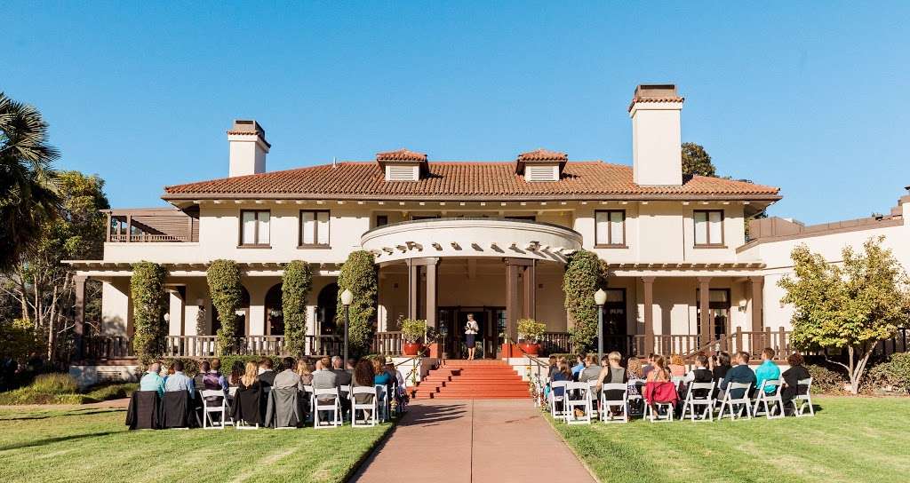 Sesnon House | 6500 Soquel Dr, Aptos, CA 95003, USA | Phone: (831) 479-6229