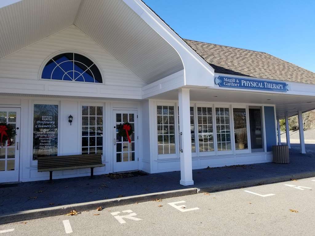 Magill & Gardner Physical Therapy | 28 New Driftway # 1, Scituate, MA 02066 | Phone: (781) 545-8114