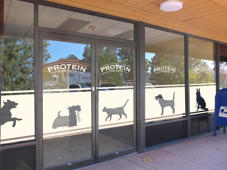 Protein for Pets | 712 N Moorpark Rd, Thousand Oaks, CA 91360, USA | Phone: (805) 552-7892