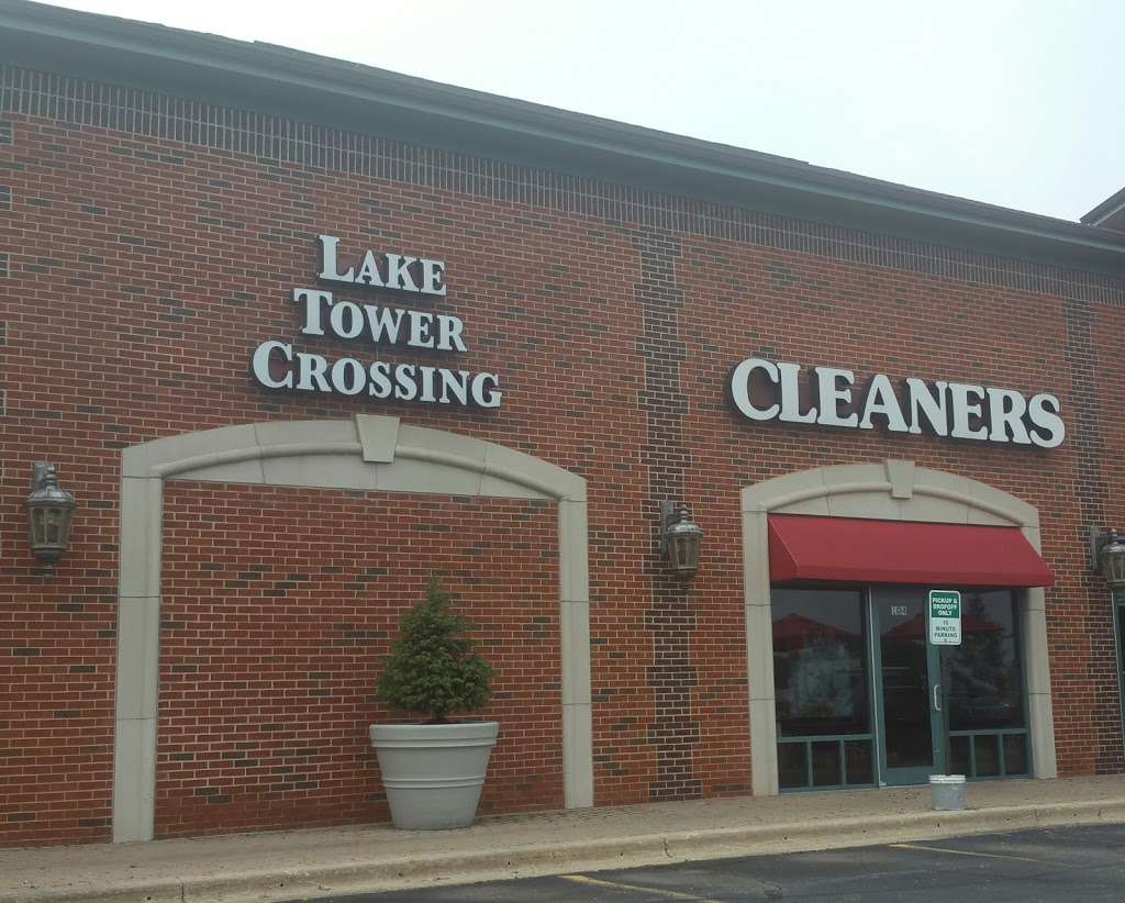 Fashion Cleaners | Lake Villa, IL 60046, USA