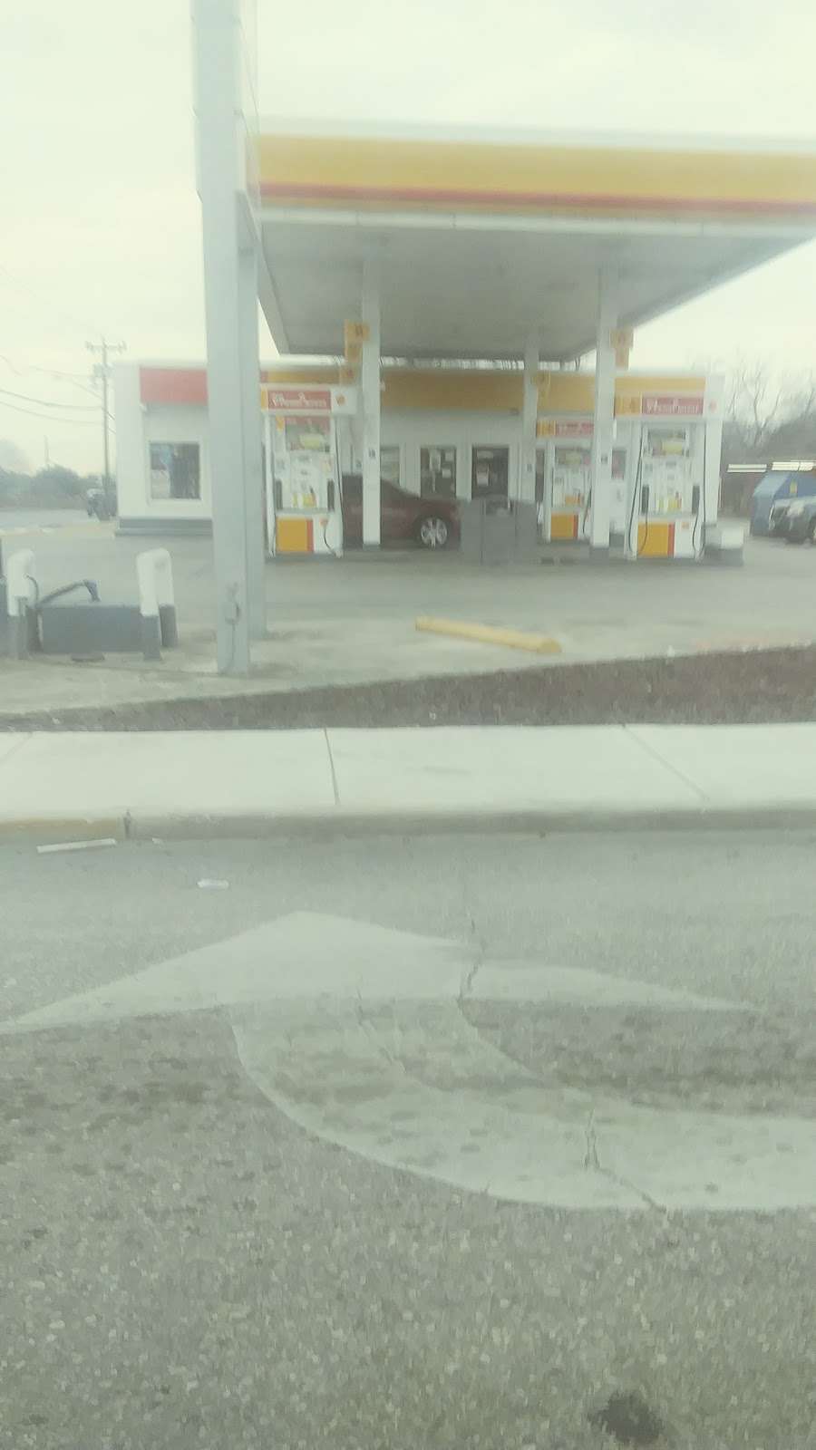 Shell Gas Station | 15309 Gulf Fwy, Houston, TX 77034