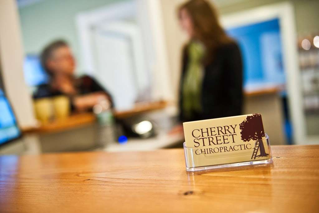 Cherry Street Health Group | 15 Cherry St, Danvers, MA 01923 | Phone: (978) 774-4468