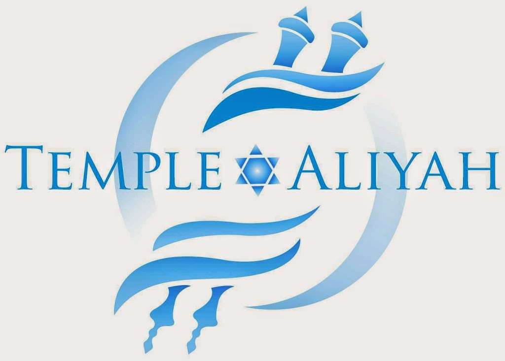 Temple Aliyah | 6025 Valley Cir Blvd, Woodland Hills, CA 91367 | Phone: (818) 346-3545
