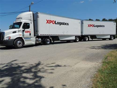 XPO Logistics | 10975 Florida Crown Dr, Orlando, FL 32824, USA | Phone: (407) 812-5479