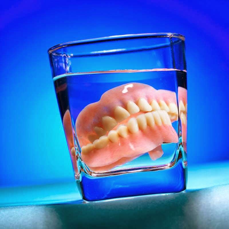 Mobile Dentures | 8877 N 107th Ave, Peoria, AZ 85345, USA | Phone: (480) 516-3107