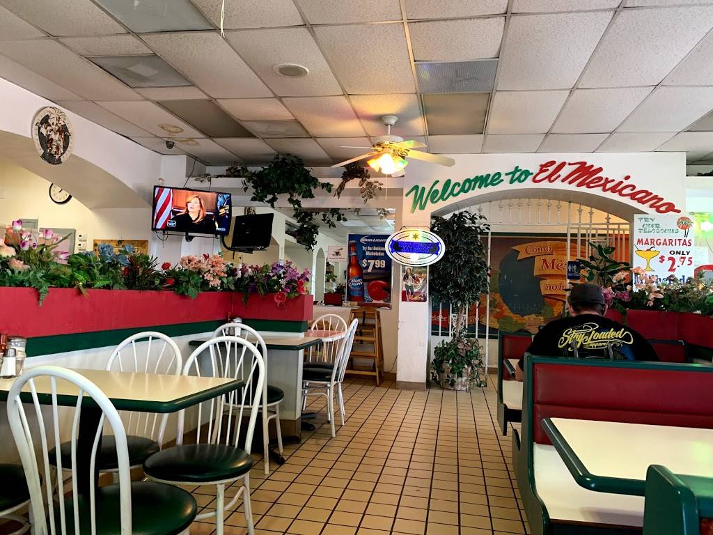 El Mexicano Restaurant | 2833 Manning Ave, Fowler, CA 93625 | Phone: (559) 834-1477