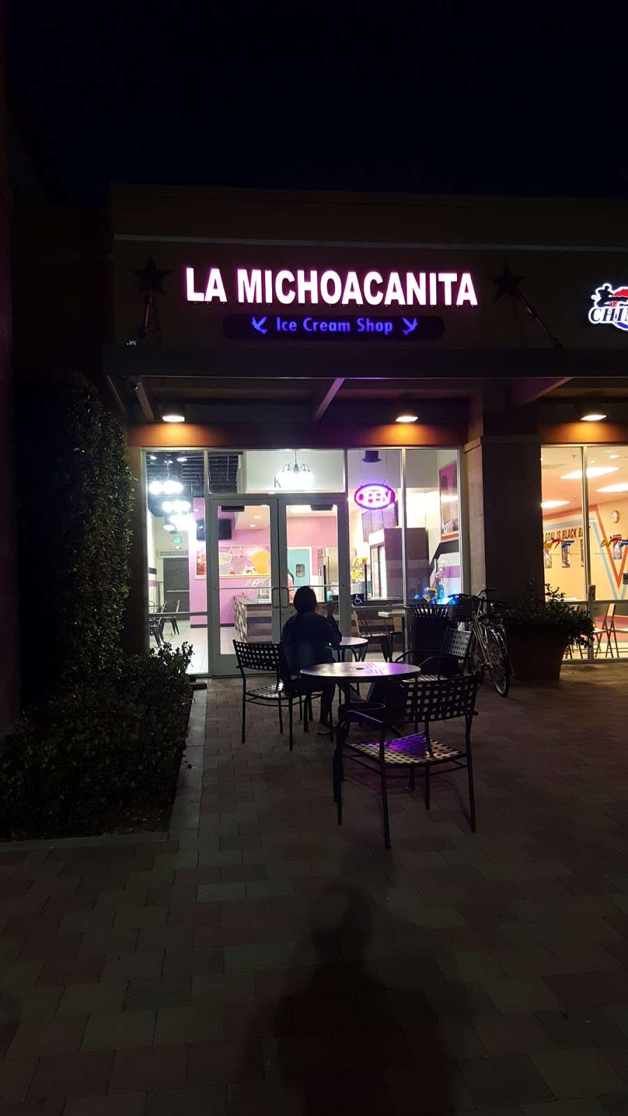 La Michoacanita | 105305109, Chino, CA 91710, USA | Phone: (909) 465-1331