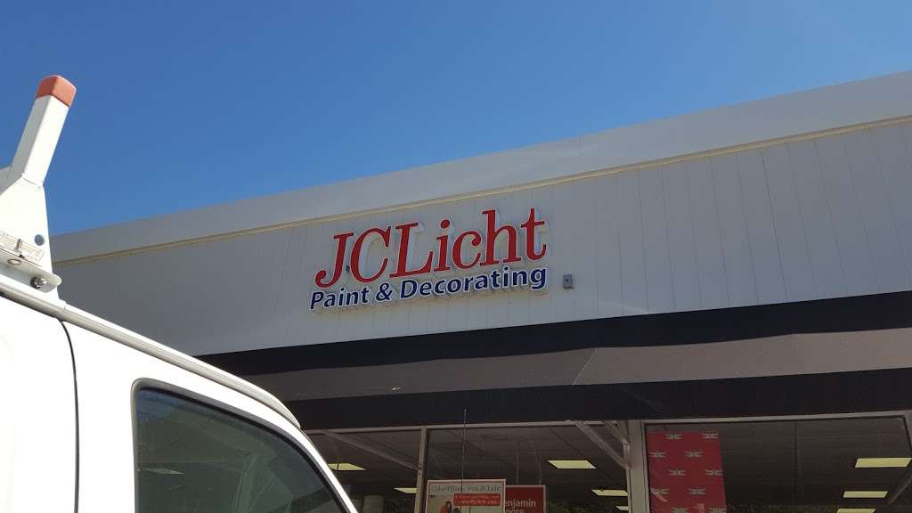 JC Licht Benjamin Moore Paint & Window Treatments | 107 Green Bay Rd, Glencoe, IL 60022 | Phone: (847) 446-7133