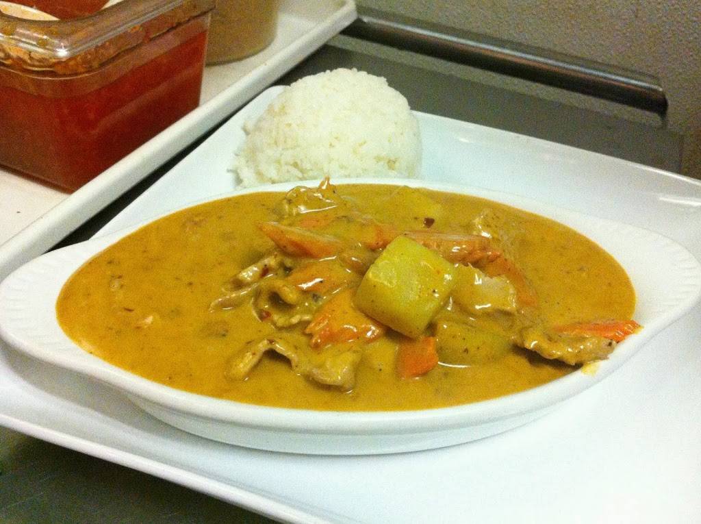 Manila Thai Restaurant | 1540 Wells Rd #11, Orange Park, FL 32073, USA | Phone: (904) 579-4507