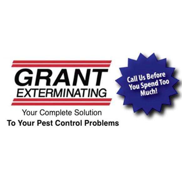 Grant Exterminating | 249 Trakas Blvd, Gastonia, NC 28052, USA | Phone: (704) 865-3704