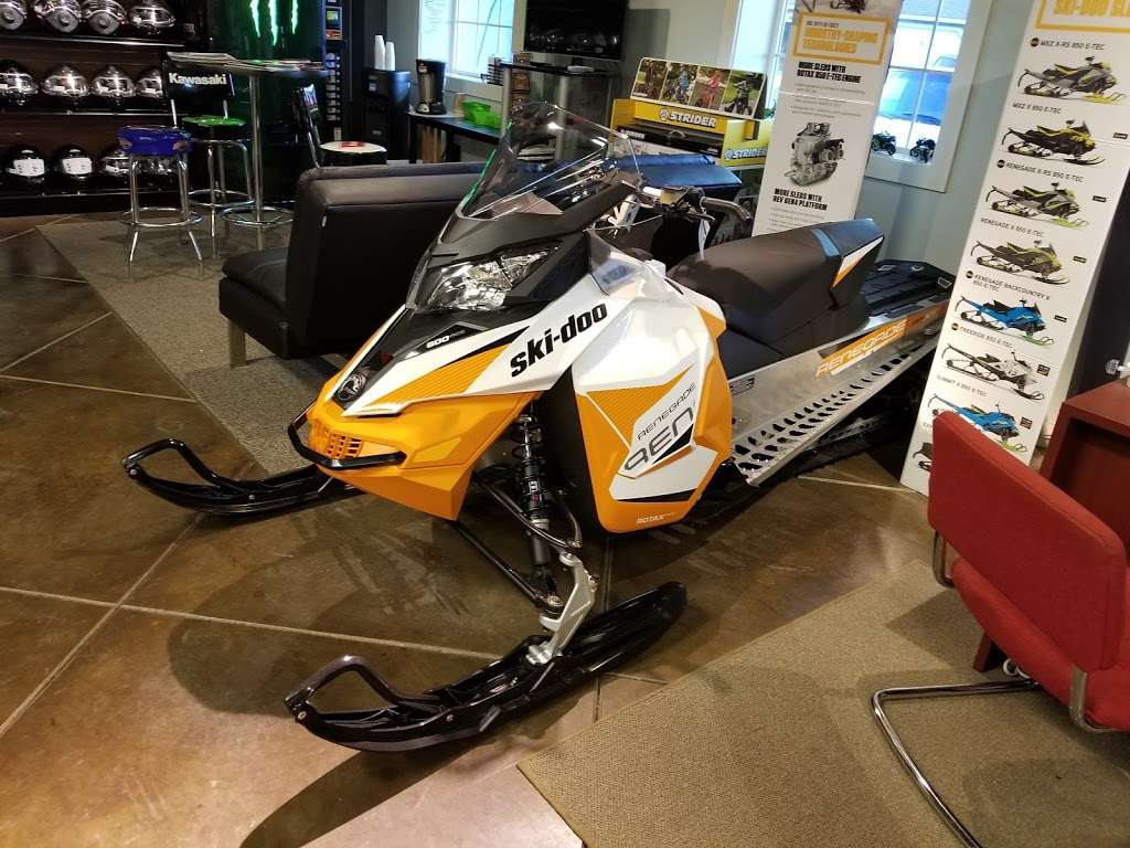 Souhegan Valley Motorsports | 459 South ST. Route 13, Milford, NH 03055 | Phone: (603) 673-6007