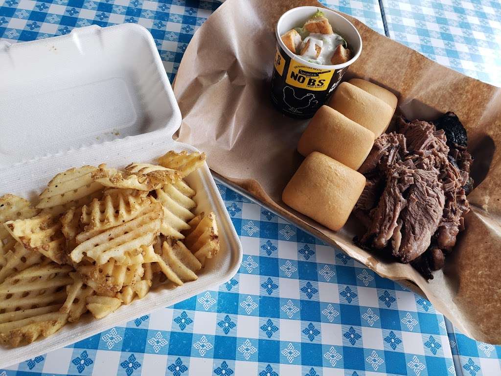 Dickeys Barbecue Pit | 9368 Narcoossee Rd, Orlando, FL 32827, USA | Phone: (407) 401-8285