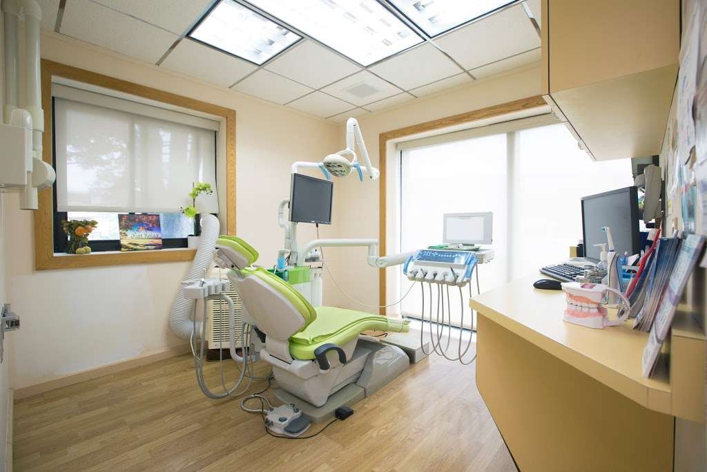 Sylvan Dental Care | 460 Sylvan Ave, Englewood Cliffs, NJ 07632, USA | Phone: (201) 608-7000