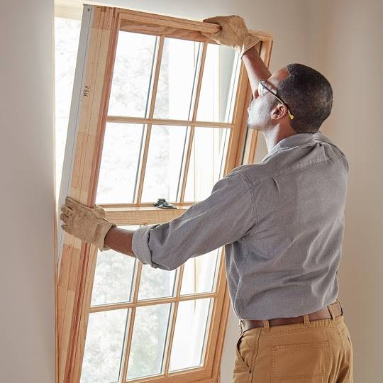 The Window N Door Company | 1875 Mitchell Rd e1, Mableton, GA 30126, USA | Phone: (404) 946-3697