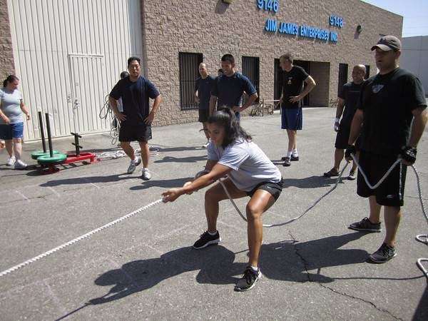 High Performance Strength and Conditioning | Home of CrossFit Ch | 9144 Jordan Ave, Chatsworth, CA 91311, USA | Phone: (818) 357-5547