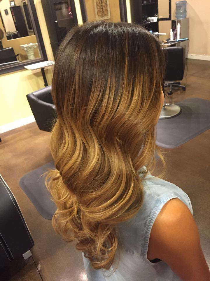 The Hair Lounge | 4540 Motorsports Dr SW, Concord, NC 28027, USA | Phone: (704) 723-9545