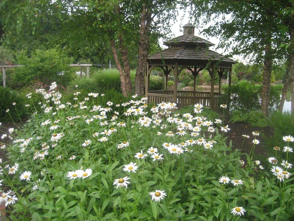 Landmark Gardens & Nursery | 902 Mud Ln, Northampton, PA 18067, USA | Phone: (610) 502-1550