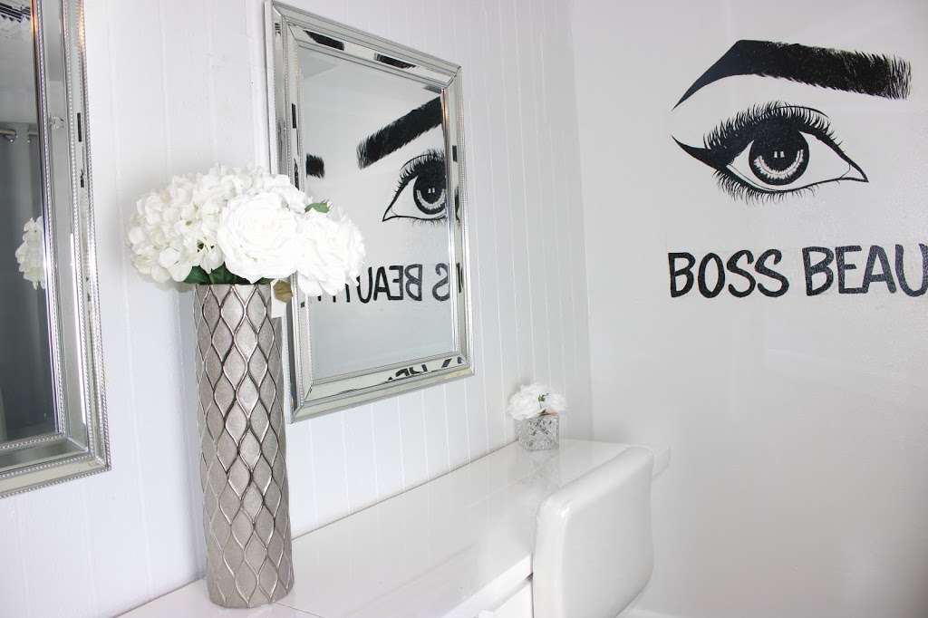 boss beauty room | 6116 W Claremont St, Glendale, AZ 85301, USA | Phone: (623) 776-6803