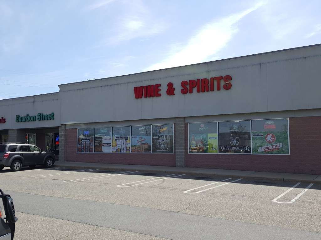 Bourbon Street Wine & Spirits Phillipsburg | 1217 US-22, Phillipsburg, NJ 08865, USA | Phone: (908) 387-9463