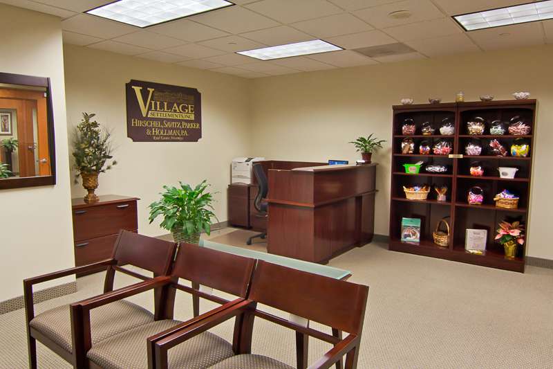 Village Settlements Inc | 5283 Corporate Dr # 301, Frederick, MD 21703, USA | Phone: (301) 698-9300