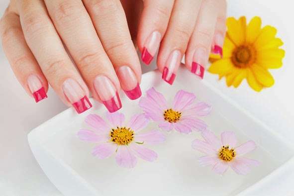 Bonjour Nails | 500 Seawall Blvd, Galveston, TX 77550, USA | Phone: (409) 765-5060