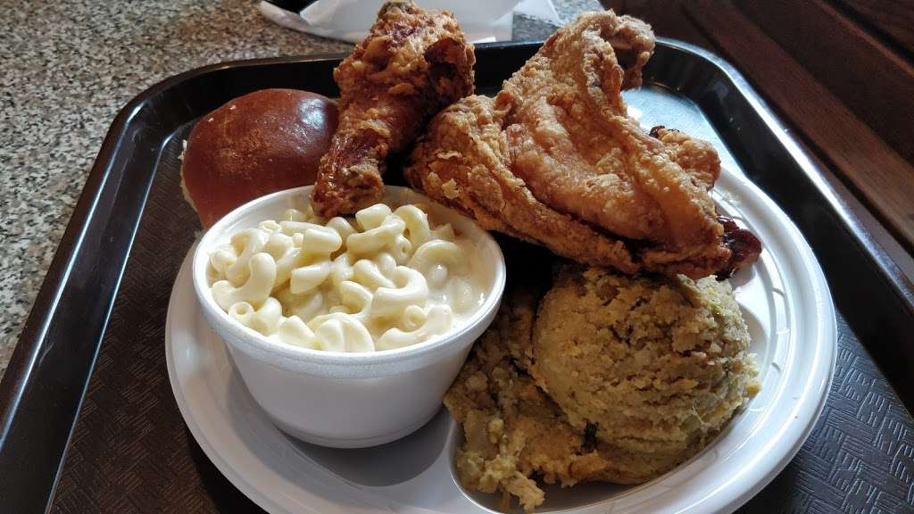 The Chicken Connection | 242 Broadway, Haverhill, MA 01832, USA | Phone: (978) 373-4300