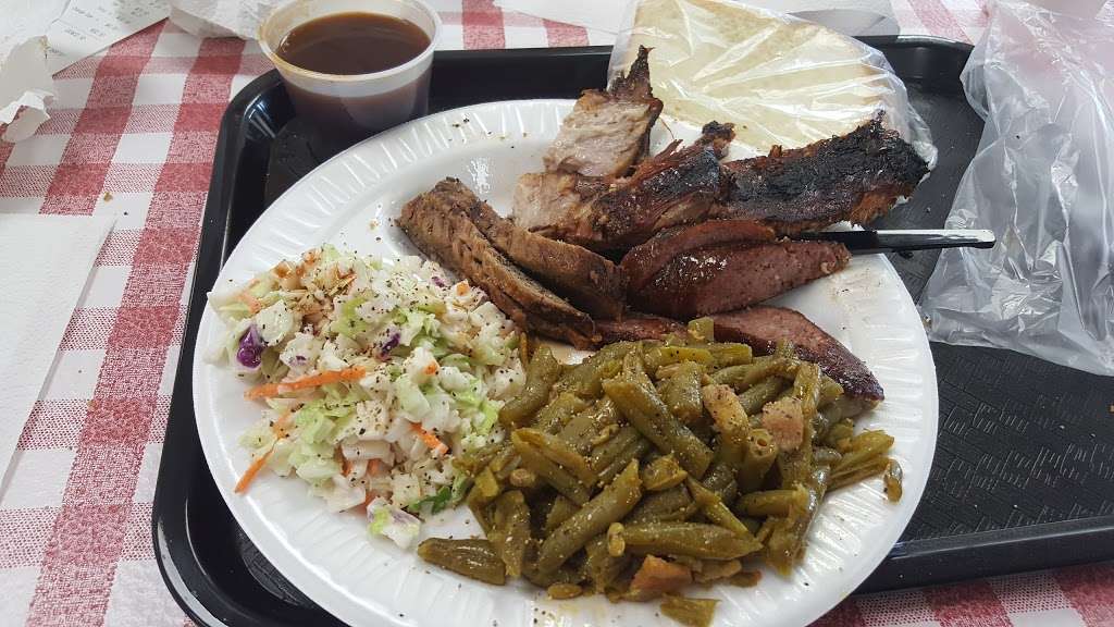 Waller County Line BBQ | 20727 FM 362, Waller, TX 77484, USA | Phone: (936) 931-2214