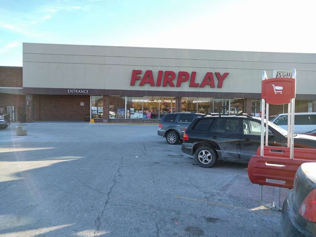 FAIRPLAY FOODS | 8631 95th St, Hickory Hills, IL 60457, USA | Phone: (708) 598-0449
