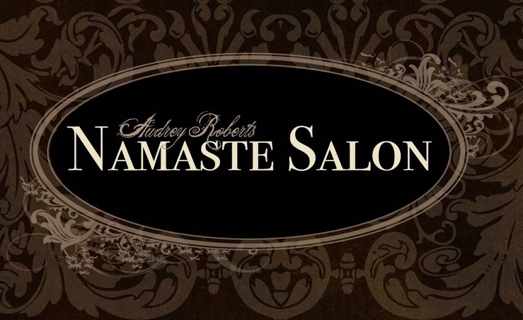 Namaste Salon | 1401 E Williams Field Rd #2, Gilbert, AZ 85296, USA | Phone: (480) 518-2829