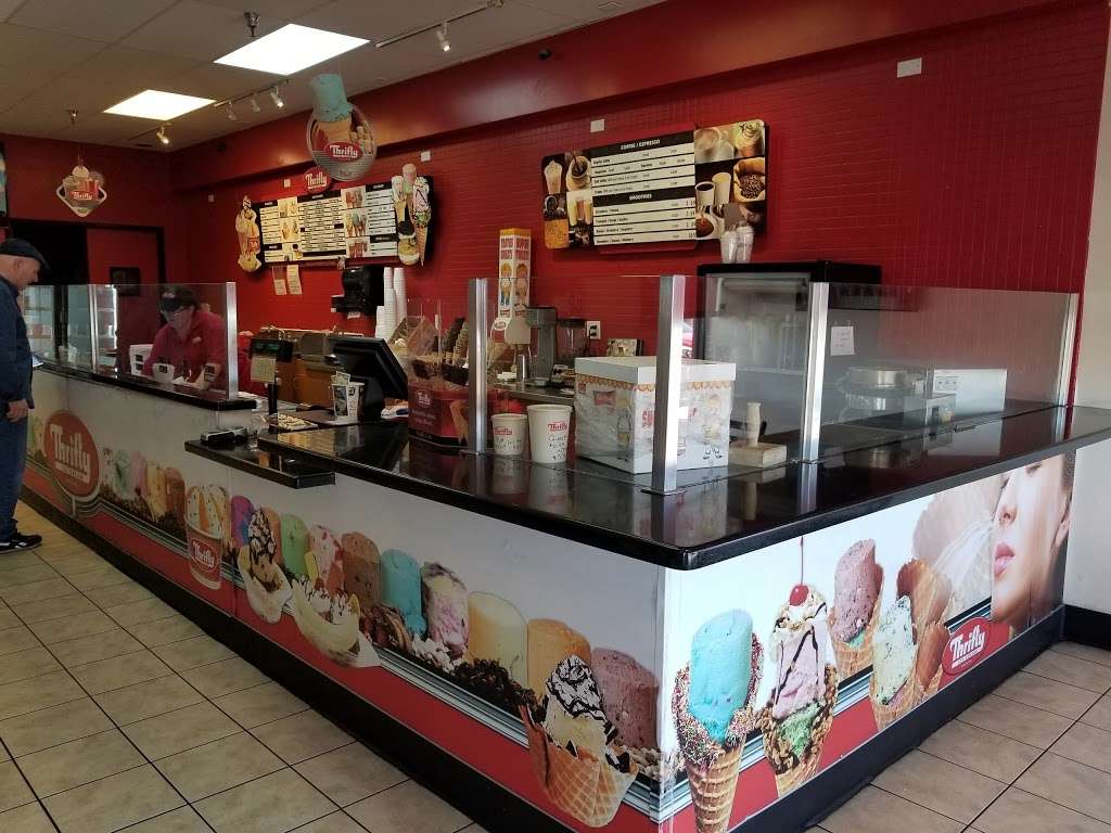 Thrifty Ice Cream | 2580 Wigwam Pkwy, Henderson, NV 89074, USA | Phone: (702) 269-4141